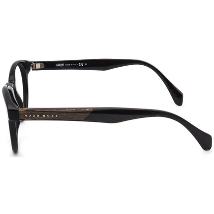 Hugo Boss 0913 1YS Eyeglasses 48□21 145