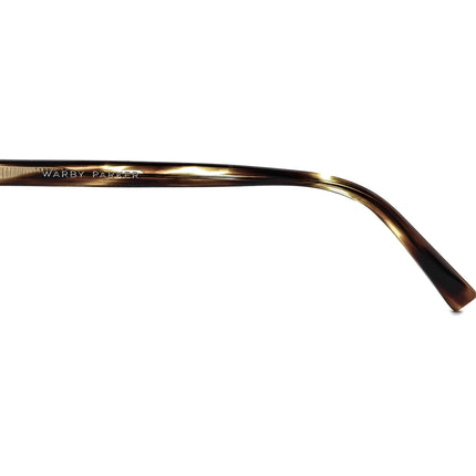 Warby Parker Baker 256 Eyeglasses