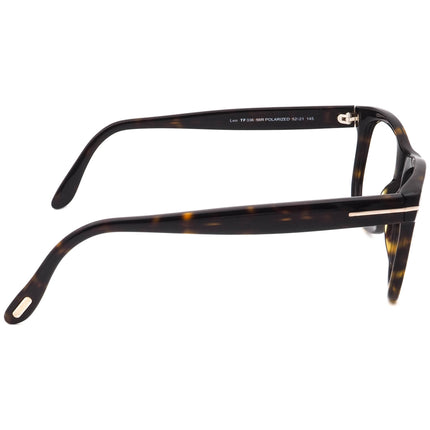 Tom Ford Leo TF 336 56R   52□21 145