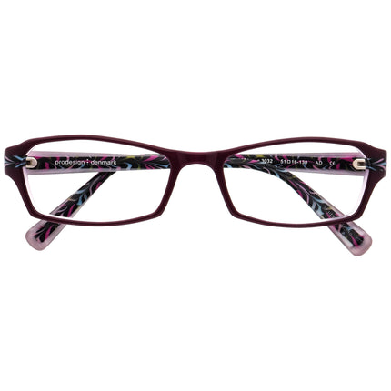 Prodesign Denmark 1671 c.3032  51□16 130