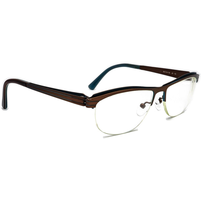 Prodesign Denmark 4133 C.6021 Eyeglasses 56□16 135