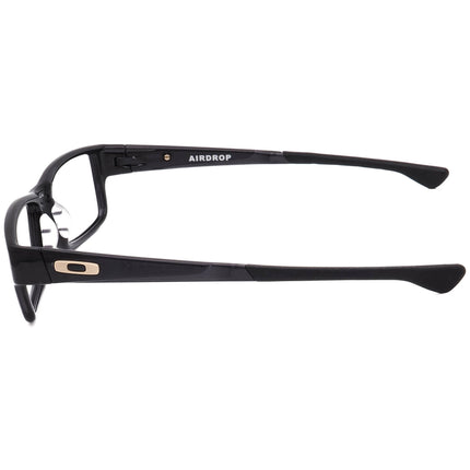Oakley OX8046-0255 Airdrop Rectangular Eyeglasses 55 mm