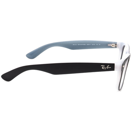 Ray-Ban RB 2132 New Wayfarer 6309/71  55□18 145