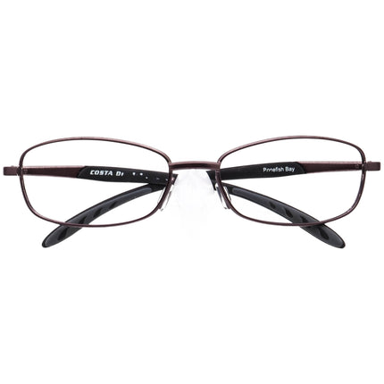 Costa Del Mar Bonefish Bay B 22  53□18 140