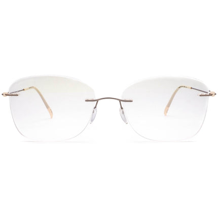 Silhouette 5500 70 8540 Dynamics Colorwave   55□17 135