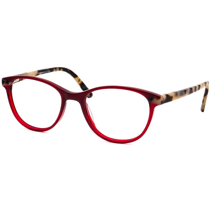 Prodesign Denmark 3600 c.4122 Eyeglasses 49□17 135