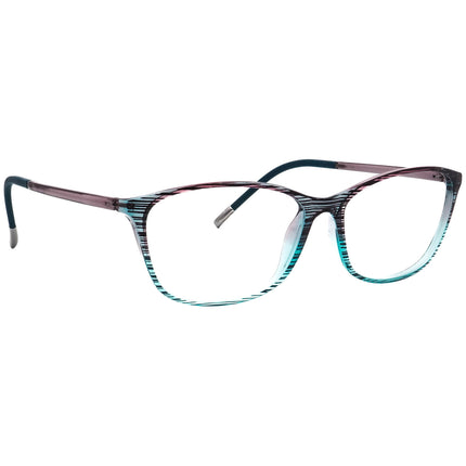 Silhouette Illusion SPX 1603 75 6610  53□14 130