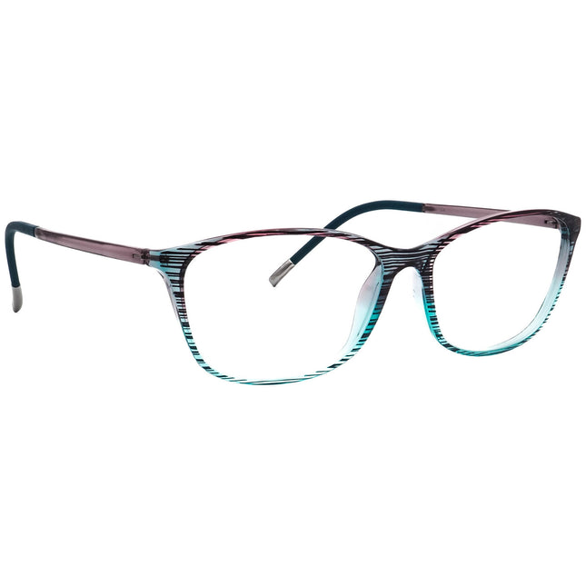 Silhouette Illusion SPX 1603 75 6610  53□14 130