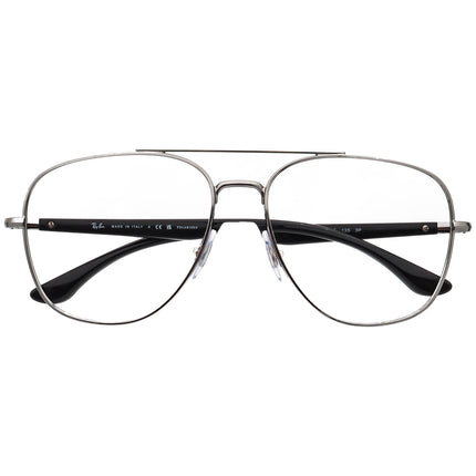 Ray-Ban RB 3683 004/78   56□15 135