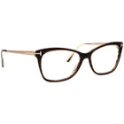 Tom Ford TF 5353 050 Other Shape Eyeglasses 54 mm