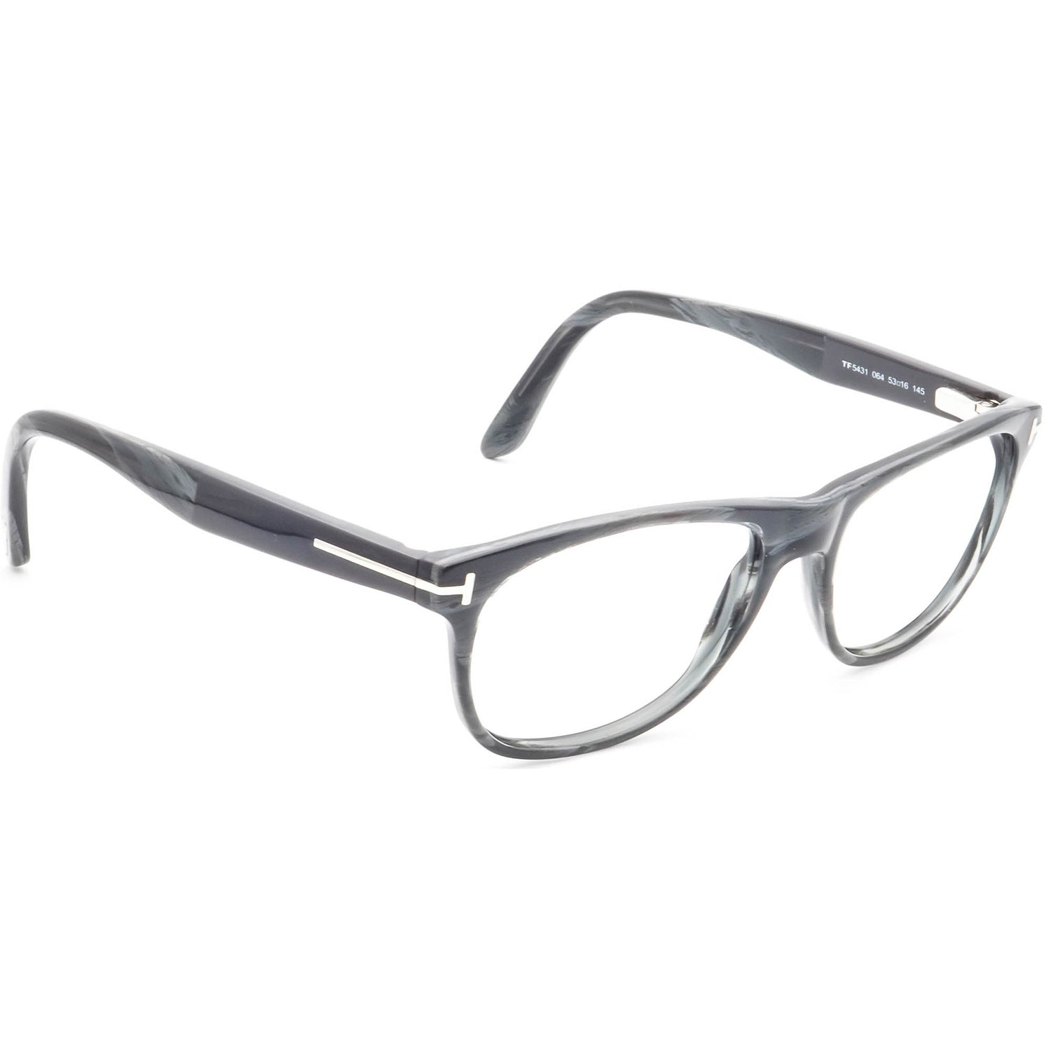 TOM FORD メガネ TF5431 048 53 16 145 5fa39a69-3fbc-57aa-9d70-
