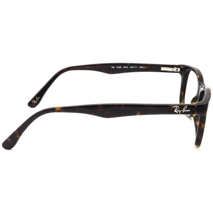 Ray-Ban RB 5228 2012   50□17 140