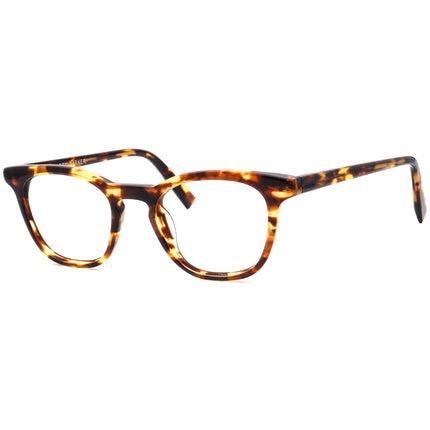 Warby Parker Turner 294   46□19 135