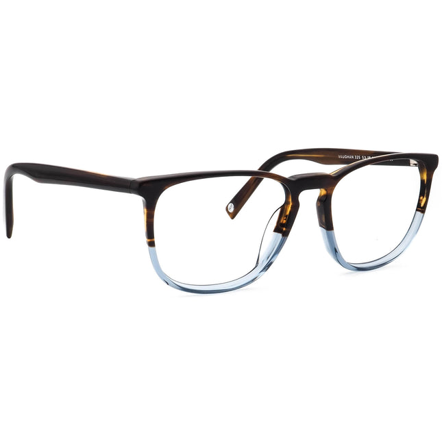 Warby Parker Vaughan 325  53□18 140