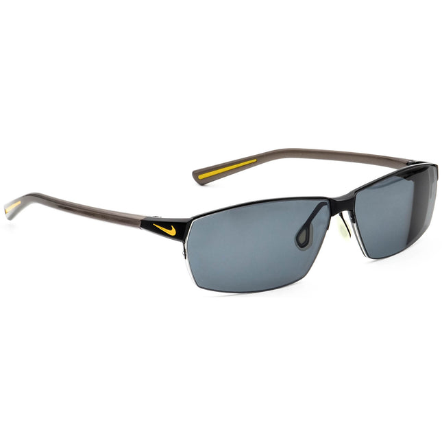 Nike 8110 010 Eyeglasses 59□11 140