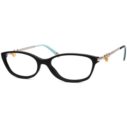 Tiffany & Co. TF 2063 8001 Cat Eye Eyeglasses 52 mm