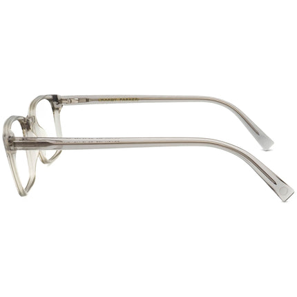 Warby Parker Brady 165   53□17 145
