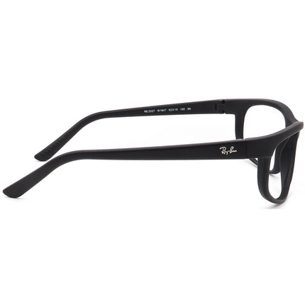 Ray-Ban RB 2027 W1847  62□19 130