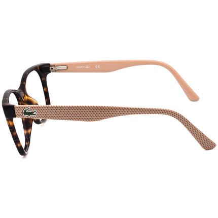 Lacoste L2767 214  54□16 140