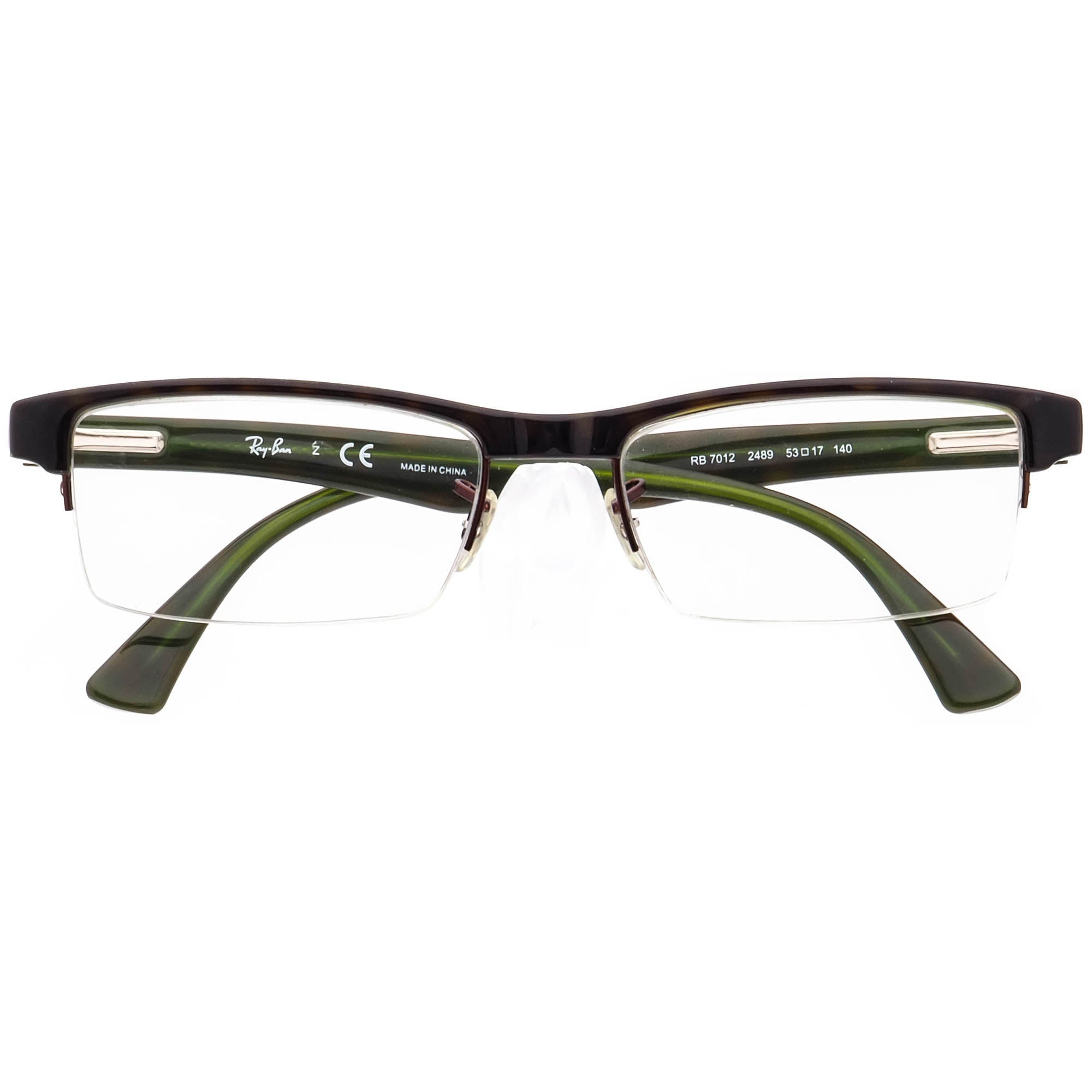 Buy Ray-Ban RB 7012 2489 – Eyewear Collections - Main Image