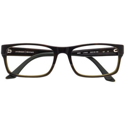 Prodesign Denmark 4669 c.5532  55□18 140
