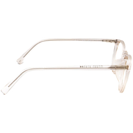 Warby Parker Haskell LBF 500  49□22 145