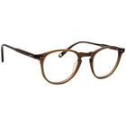 Garrett Leight Hampton MESP   46□21 140
