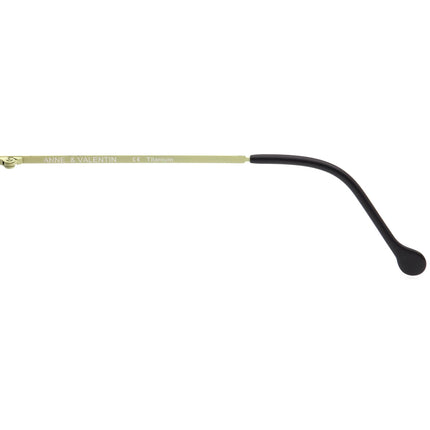 Anne Et Valentin Helium BC76 Titanium   45□22 140