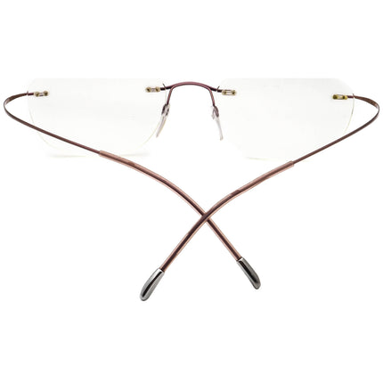 Silhouette 6683 40 6057 7799  48□19 140