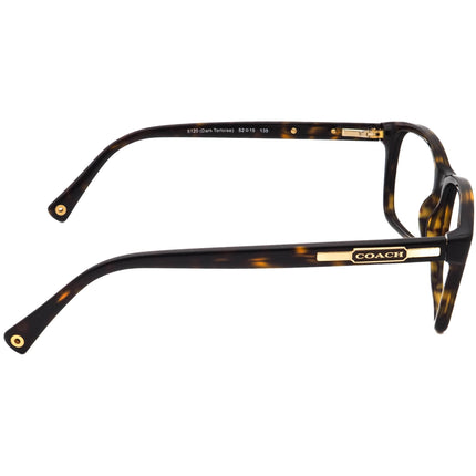 Coach HC 6043 (Addison) 5120  52□15 135