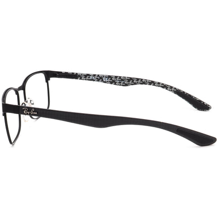 Ray-Ban RB 8416 2503 Carbon Fiber   53□17 145