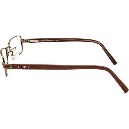 Fendi F714 254 Eyeglasses 52□18 135