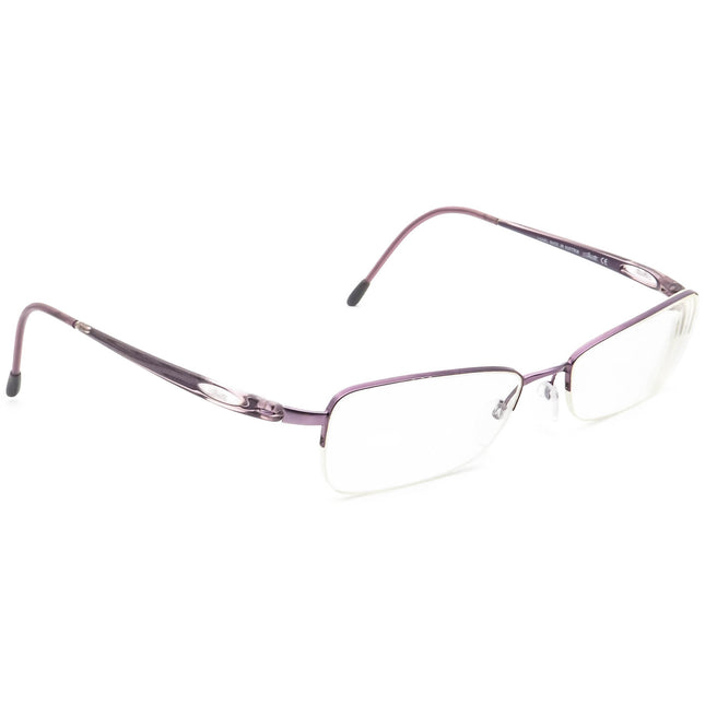 Silhouette 6613 40 6052   52□16 130