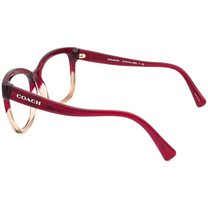 Coach HC 8219 (L1656) 548487   56□16 140