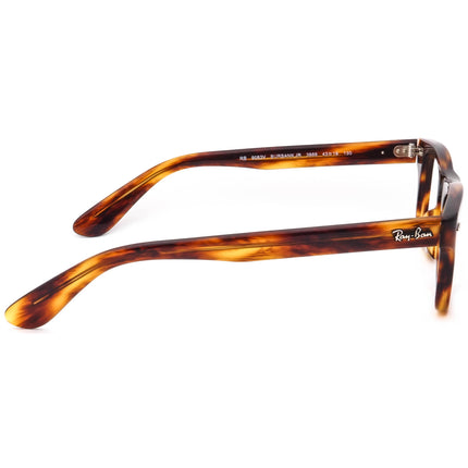 Ray-Ban RB 9083V Burbank Jr 3888   43□19 130