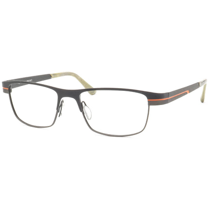 Prodesign Denmark 3107 c.6521   52□17 140
