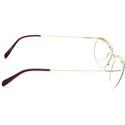 Oliver Peoples Massine CL/G Titanium  52□18 133