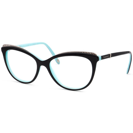 Tiffany & Co. TF 2147-B 8055 Crystals   52□16 140