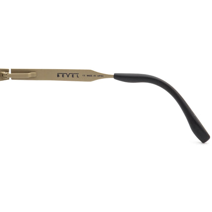 Bevel BKST Eyeglasses 51□19 140