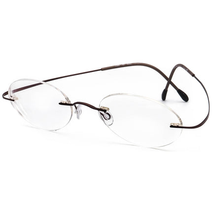 Silhouette 7395 40 6062 Titan   48□19 135