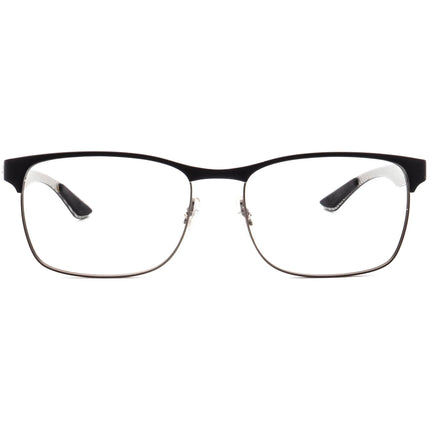 Ray-Ban RB 8416 2916 Carbon Fiber   53□17 145