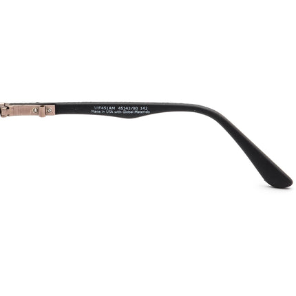 Artcraft WF451AM 45143/80 Carbon Fiber   52□16 142