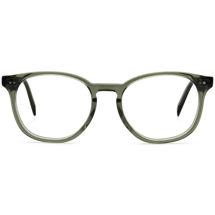 Warby Parker Carlton M 714  51□17 145