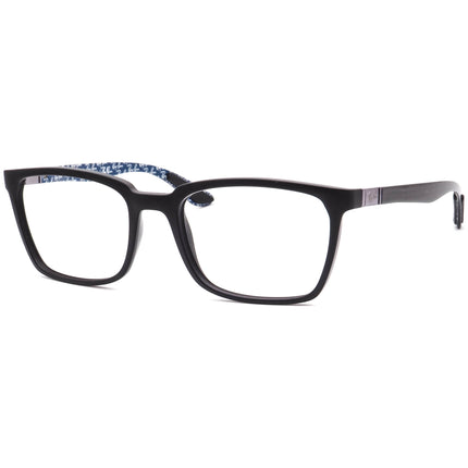 Ray-Ban RB 8906 5196 Carbon Fiber Square Eyeglasses 54 mm