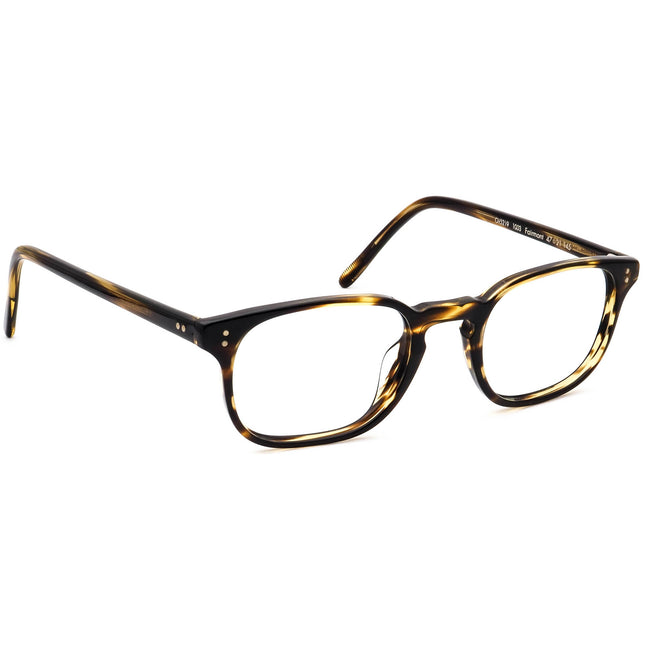 Oliver Peoples OV5219 1003 Fairmont Eyeglasses