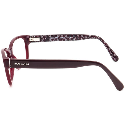Coach HC 6116 5509  54□16 135