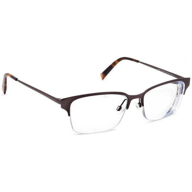 Warby Parker James W 2306 Eyeglasses 55□17 145