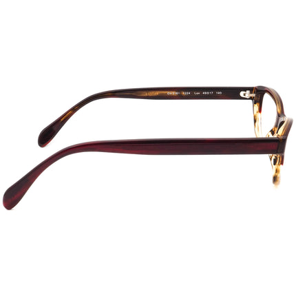 Oliver Peoples OV 5161 1224 Luv   49□17 140