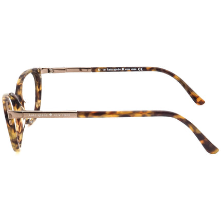 Kate Spade Maura 01F6  50□15 130