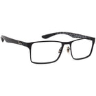 Ray-Ban RB 8415 2848 Carbon Fiber  53□17 145